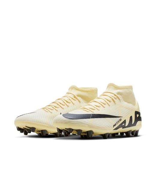 Nike Natural Mercurial Superfly 9 Academy Ag Mad Ready for men