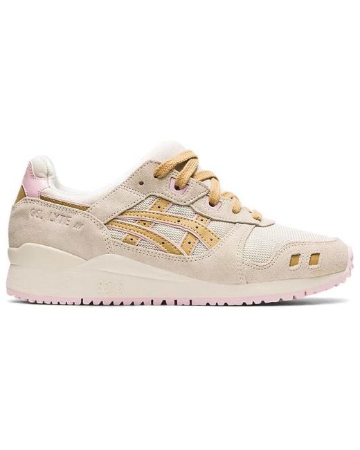 Asics Natural (Wmns) Gel Lyte 3 Og 'Birch Camel'