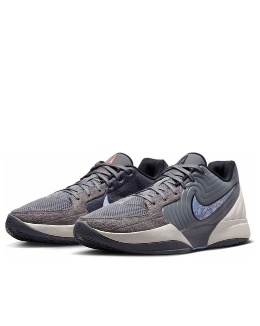 Nike Blue Ja 2 Ep 'Iron' for men