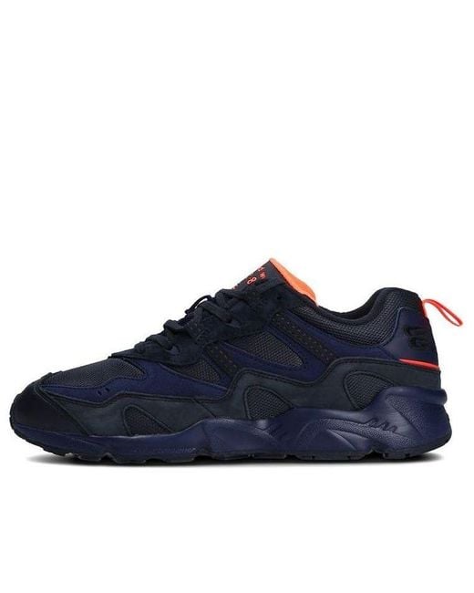 New Balance Blue Mita Sneakers X Studio Seven X 850 Shoes for men