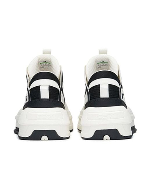 Anta White C37 2 for men