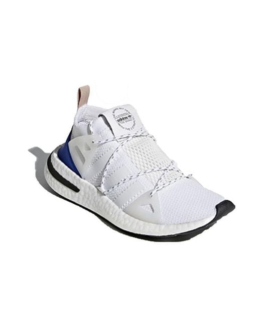 Adidas White (Wmns) Arkyn 'Cloud'
