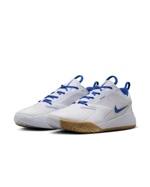 Nike Blue Air Zoom Hyperace 3 Game Royal' for men