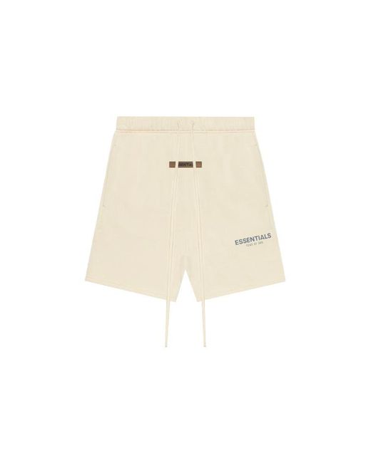 Fear Of God Natural Ss21 Sweatshort for men