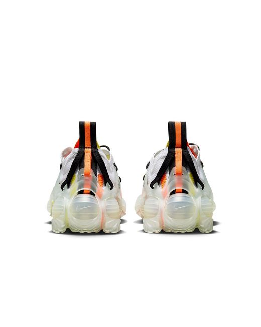 Nike Blue Ispa Link Axis 'Total Sonic' for men