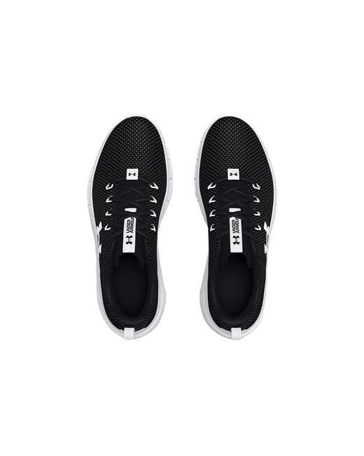Under Armour Black (Wmns) Phade Rn 2