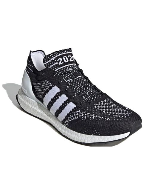 Adidas Blue Ultraboost Dna Primeknit '2020 Pack for men