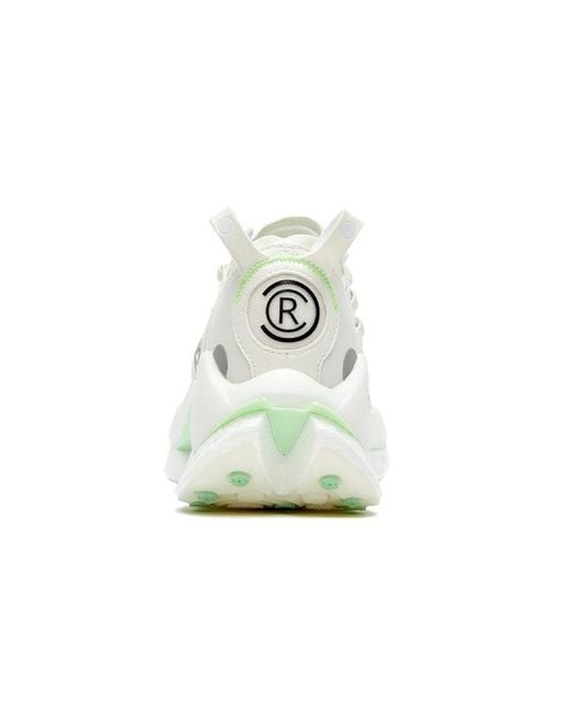 Li-ning White Crc X Paris Fashion Week Light' for men