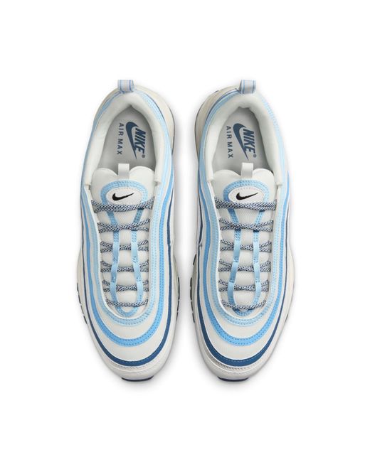 Nike Blue Air Max 97 'Glacier' for men