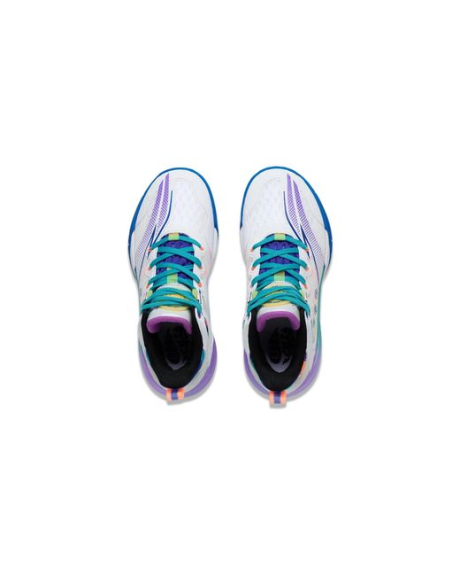 Li-ning Blue Pioneer Team 3.0 for men
