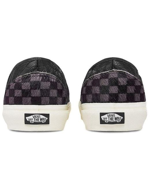 Vans Black Billy's Limited Bess Ni Sp Mixed Media 2020 Series for men