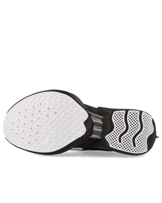 PUMA Black Fast Rider Anrealage