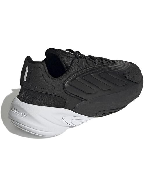 Adidas Black Ozelia for men