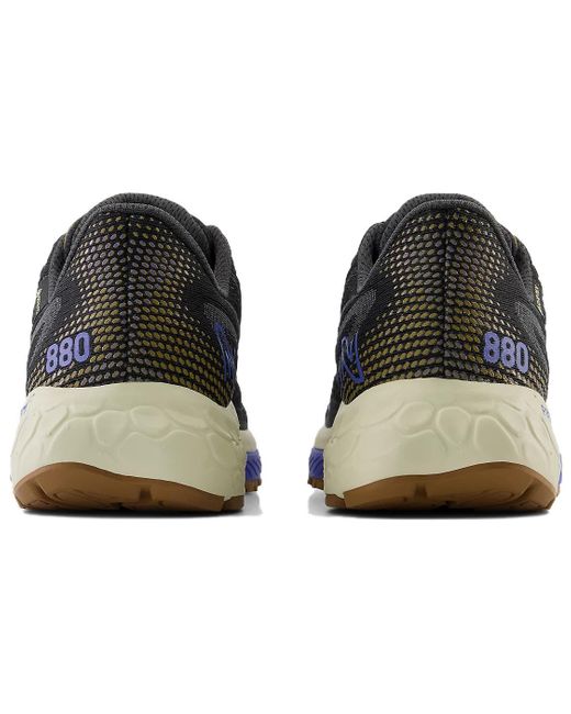 New Balance Blue (Wmns) Fresh Foam X 880 V13 Gore-Tex Marine'