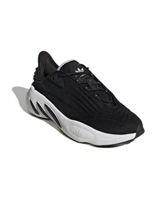 Adidas Black Adifom Sltn for men