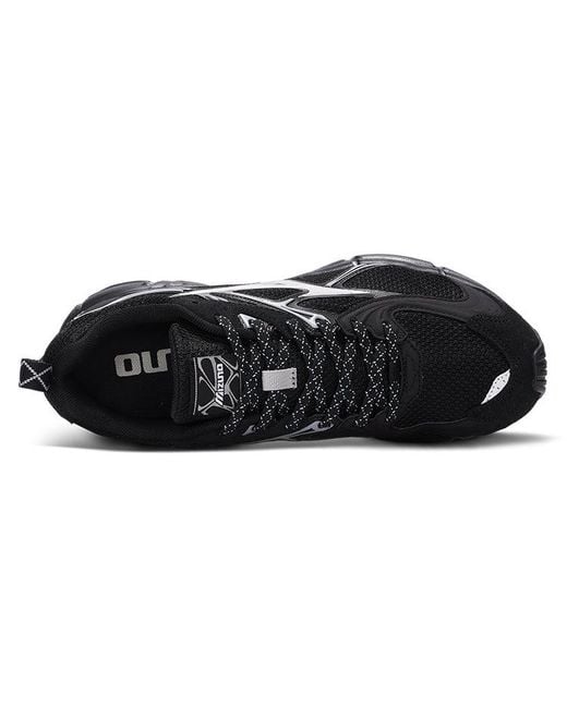 Mizuno Black Speed 10S for men