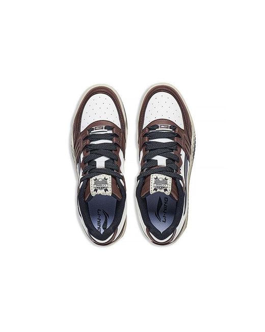Li-ning Blue Moon for men