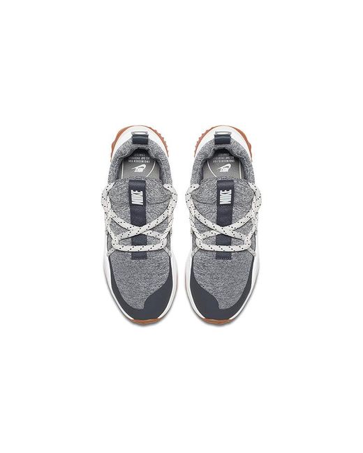 Nike White (Wmns) City Loop 'Cool'
