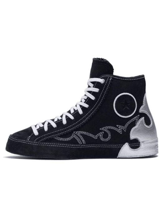 Converse Blue (Wmns) Chuck Taylor All Star Sasha High Top
