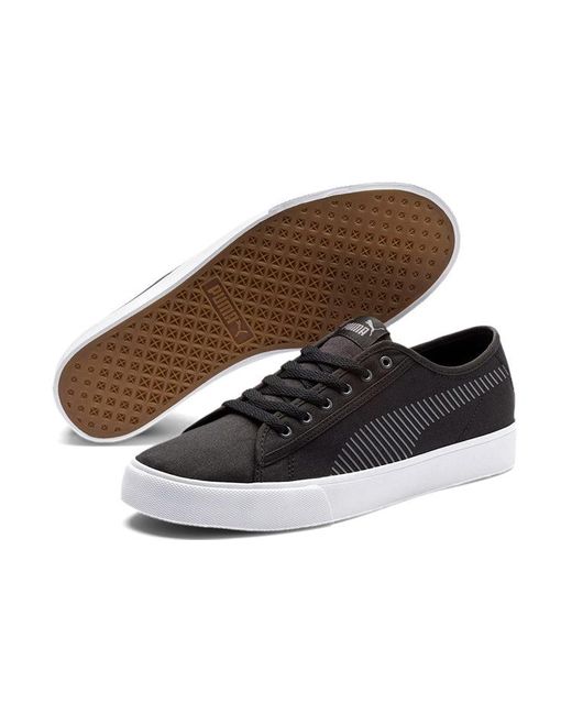 PUMA Brown Bari for men