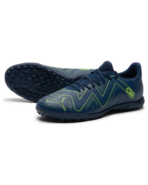 PUMA Blue Future Play Tt 'Persian' for men