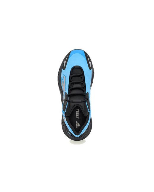 Adidas Blue Yeezy Boost 700 Mnvn 'Bright' for men