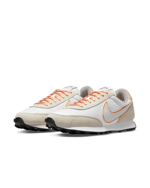 Nike White (Wmns) Dbreak-Type Se 'Sail Rush'