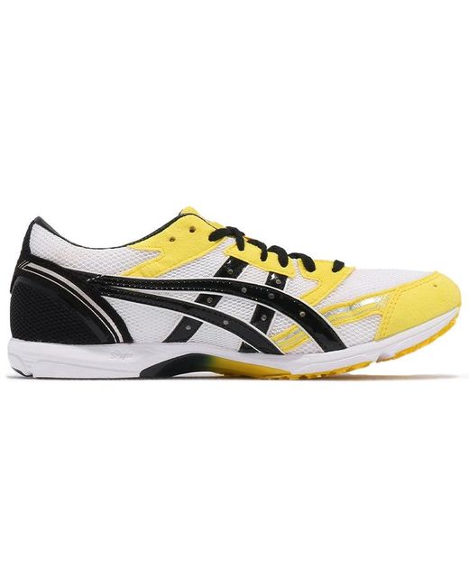 Asics Yellow Sortiemagic Lt 'Tai-Chi' for men