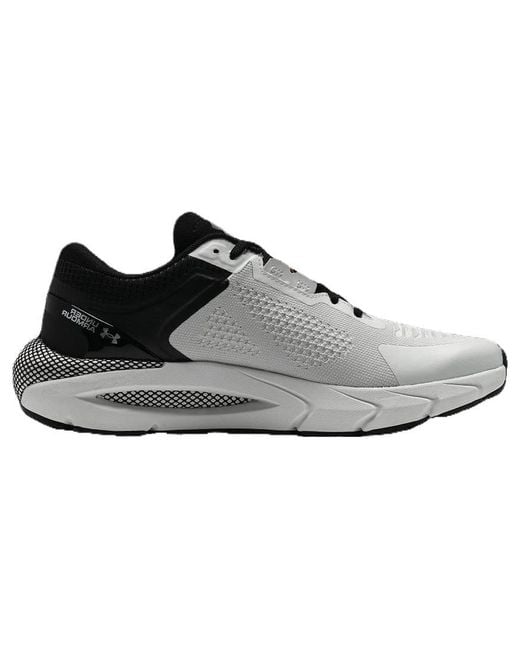 Under Armour White Hovr Phantom for men