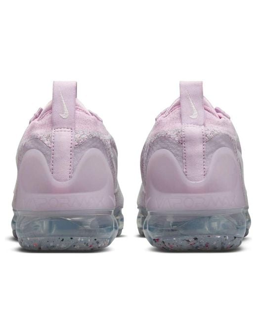 light arctic pink vapormax
