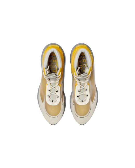 Onitsuka Tiger Metallic Runger Mt for men