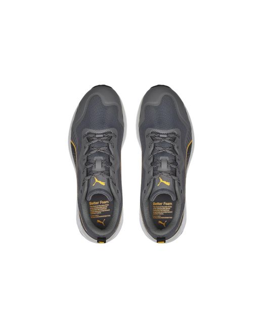 PUMA Blue Better Foam Xterra for men