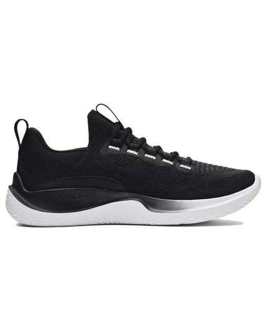 Under Armour Blue Flow Dynamic for men