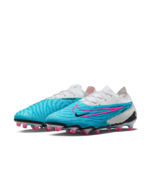 Nike Blue Phantom Gx Elite Ag Pro 'Blast Pack' for men