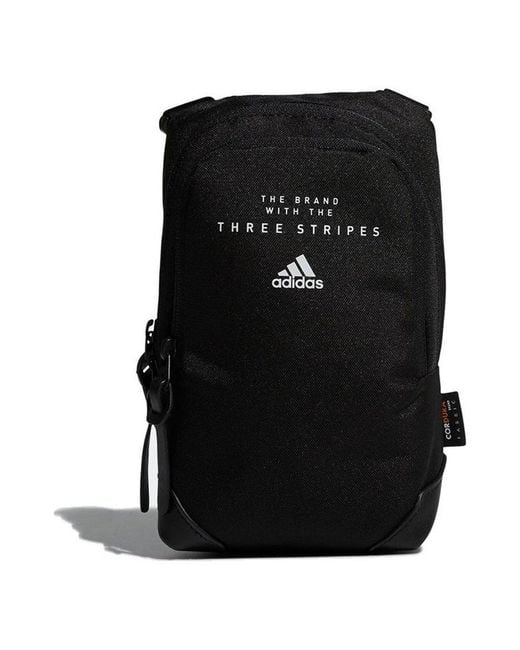 Adidas Black (Wmns) Must Have Performance Waist Bag