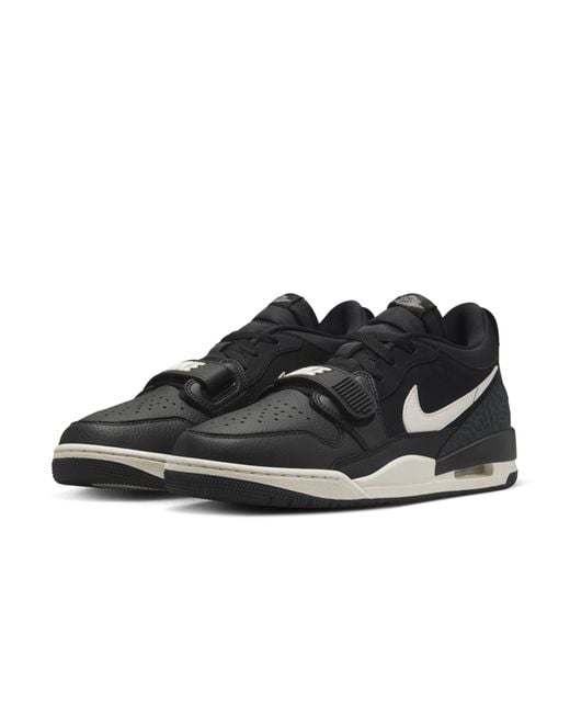 Nike Black Legacy 312 Low ' Phantom' for men