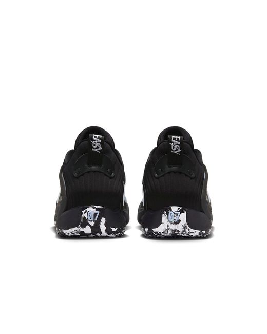 Nike Black Kd 15 Ep 'Refuge' for men