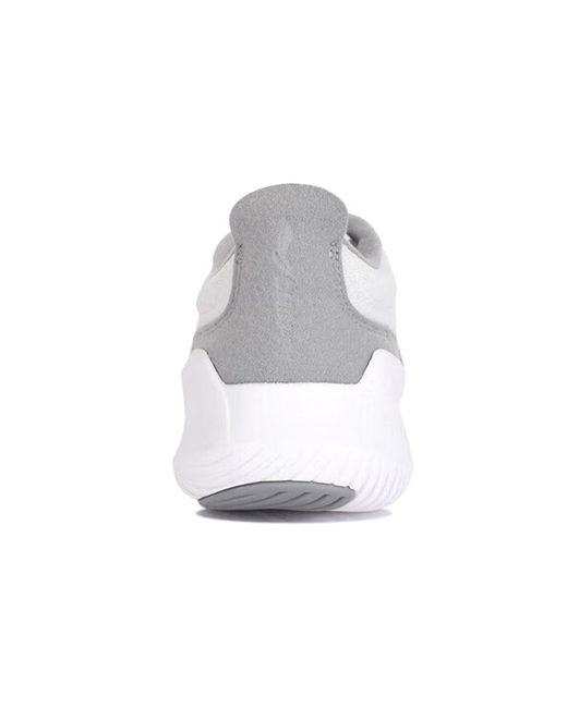 Li-ning White (Wmns) Running Shoes