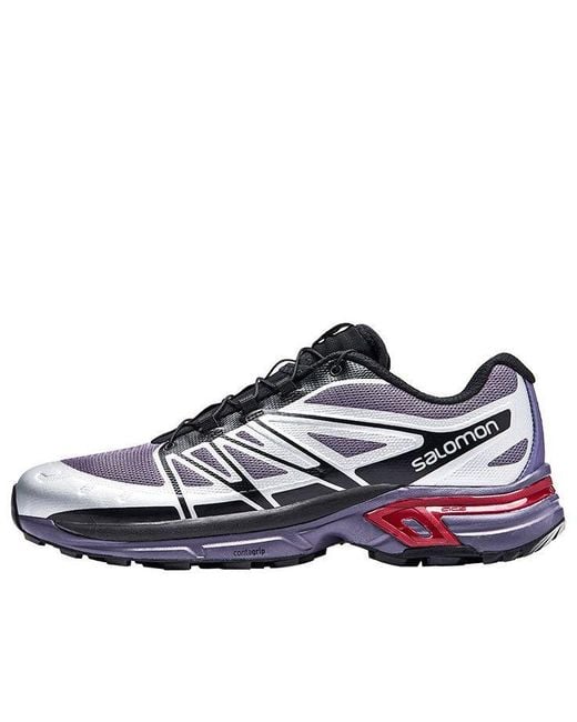 Salomon Blue Xt-Wings 2 for men