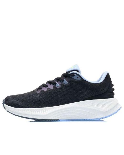 Li-ning Blue (Wmns) Yueying