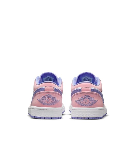 Nike Purple 1 Low Se 'Arctic Punch' for men