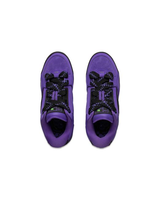 Li-ning Purple Rsr 101 for men