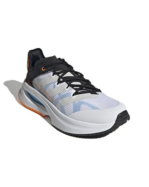 Adidas Blue Fluidflash Solar' for men