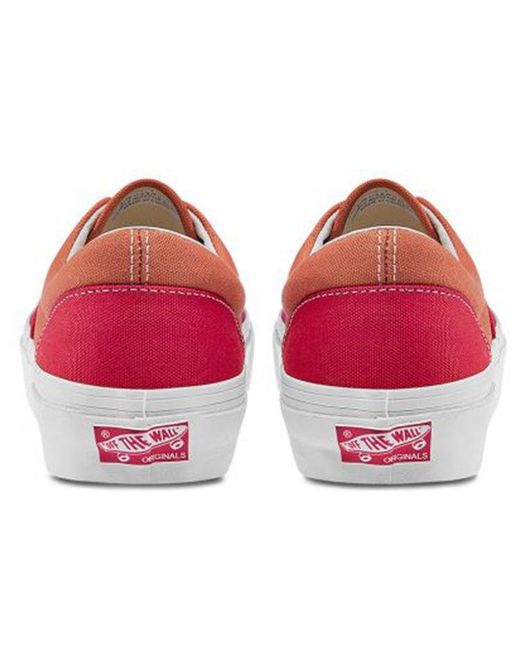 Vans Pink Vault Og Era Lx for men