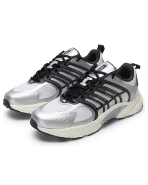 Adidas White Climacool Ventania for men