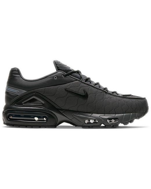 Nike Air Max Tailwind 5 Sp in Black for Men | Lyst
