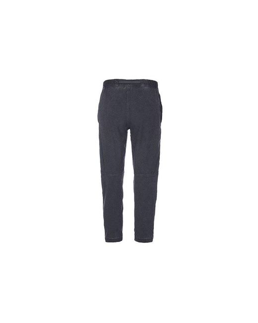 Nike Blue Acg Ease Solid Color Loose Lacing Cropped Casual Pants/Trousers Autumn for men