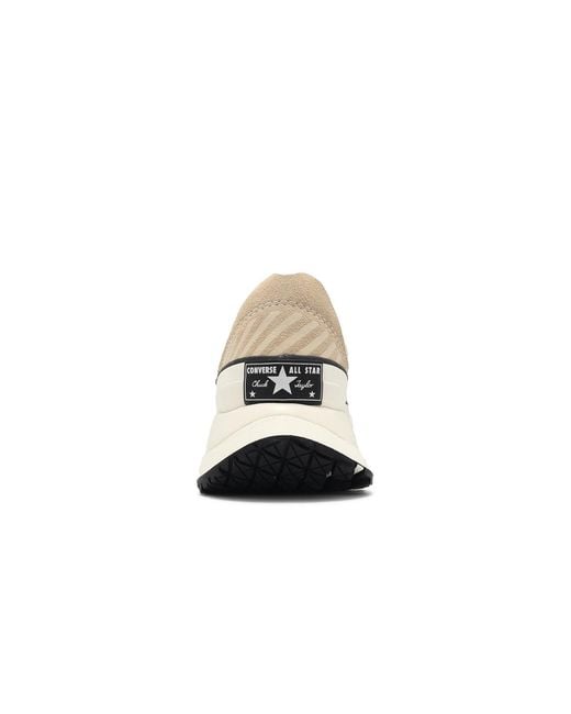 Converse White Chuck 70 At-Cx Ox 'Natural Ivory Oat Milk' for men