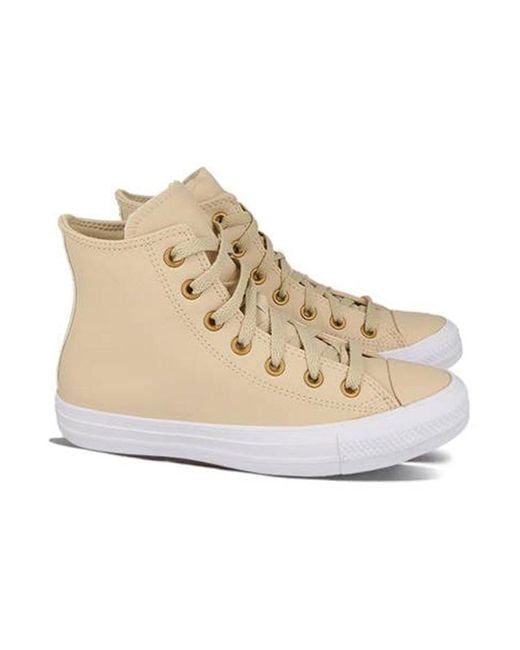 Converse Natural (Wmns) Chuck Taylor All Star