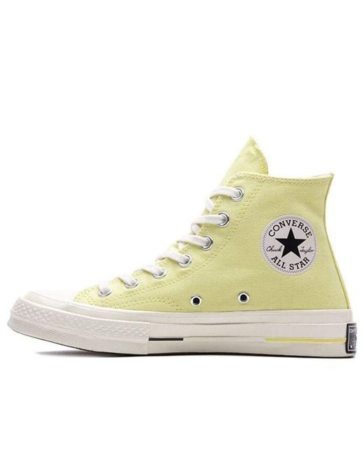 Converse Metallic Chuck 70 Hi 'Bright Pack' for men
